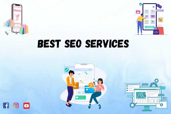 BEST SEO SERVICES