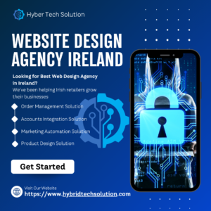 Find out the Best Website Design Agency in Ireland