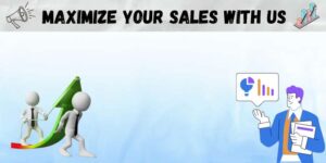 Maximize sales with best website design agency