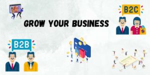 GROW YOUR BUSINESS with best website design agency in Ireland