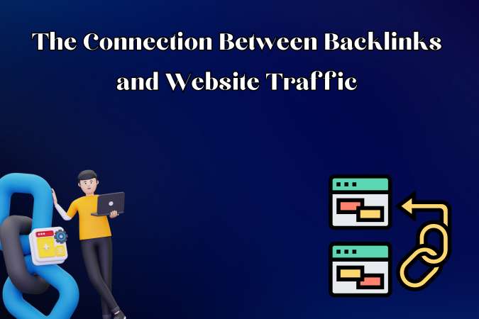 do backlinks increase website traffic?