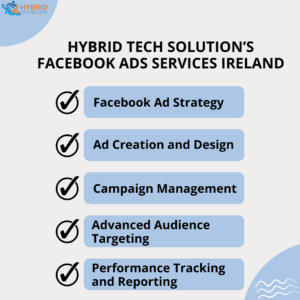 Hybrid Tech Solution | facebook ads cost