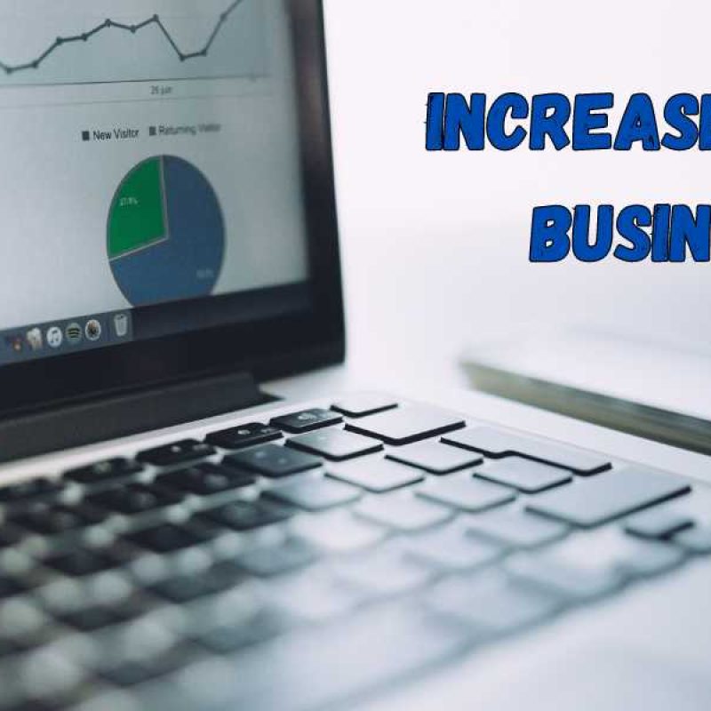 increase your business with SEO services Ireland
